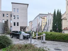 Il Park San Giusto (Silvano)