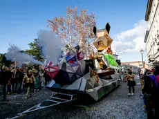 Il carro di Doberdò del Lago (Bonaventura)