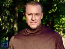 L’attore Stefano Accorsi, in arrivo giovedì al Rossetti con il suo Ulisse