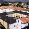 Il polo di Santa Chiara a Gorizia