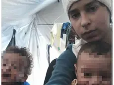 Meriem Rehaily, 29 anni, marocchina cresciuta ad Arzergrande