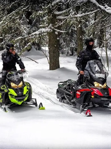 Le indagini in montagna: fra le vittime anche un quindicenne