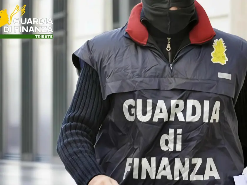 La Guardia di Finanza