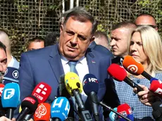 Milorad Dodik