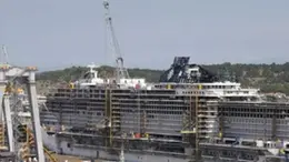 I robot umanoidi allo studio di Fincantieri saranno dotati di capacità avanzate di visione e manipolazione