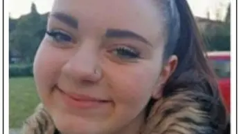 La 16enne scomparsa