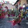 Il ballo della verdura ha dato il via al Carnevale di Muggia (Lasorte)