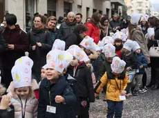 Fotoservizio Bruni e Lasorte