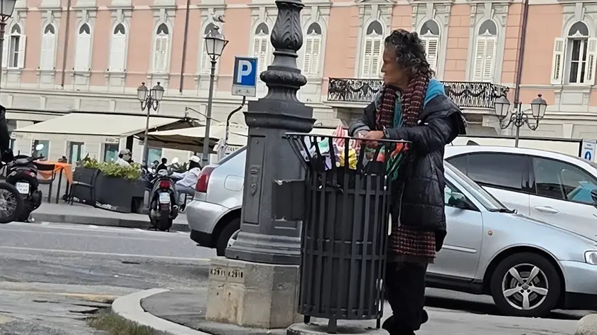 Danica Majkic era nata a Višegrad nel 1957