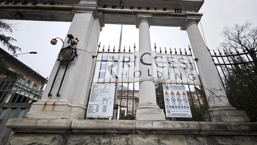 Campus in via Rossetti a Trieste: costo salito a 190 milioni, iniziati i lavori