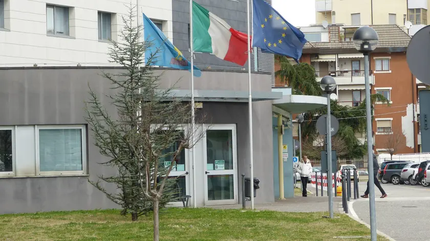 Il San Giovanni di Dio ospita il Nucleo gravi cerebrolesioni acquisite