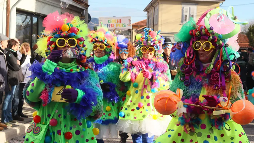 Foto di Andrea Lasorte