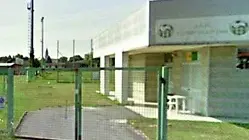 Il campo sportivo di Fiumicello