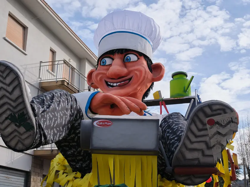 Foto servizio di Massimo Silvano