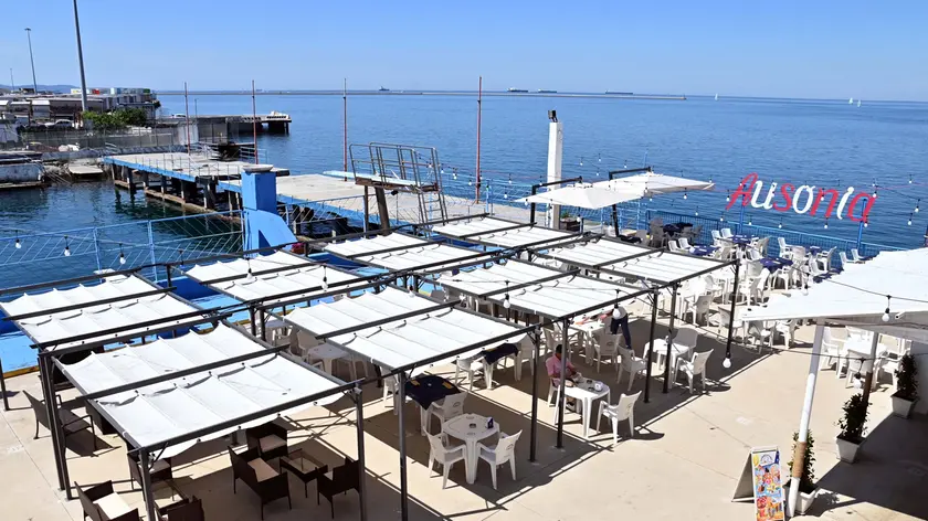 Foto BRUNI 28.08.25 Bagno Ausonia