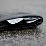 Un portafoglio trovato per strada