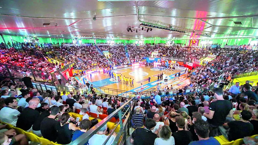 Il nuovo impianto comporterebbe l'abbandono del progetto di ristrutturazione del Carnera