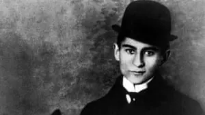 Franz Kafka (1883-1924)