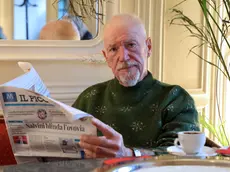 Sebastiano Visintin (foto archivio Lasorte)