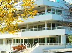 La casa per anziani a Cividale del Friuli