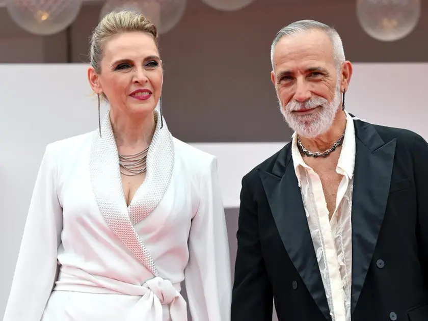 I Jalisse non demordono: eccoli a Sanremo nonostante l'esclusione