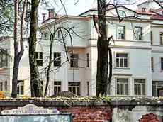 In dirittura di arrivo i lavori in via Vittorio Veneto