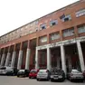 La sede del Dante-Carducci in via Giustiniano