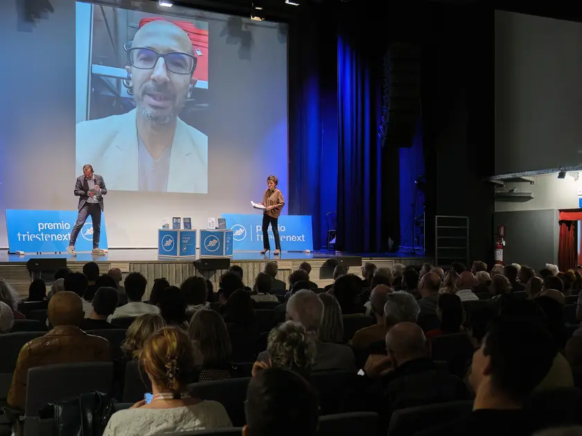 Una passata edizione