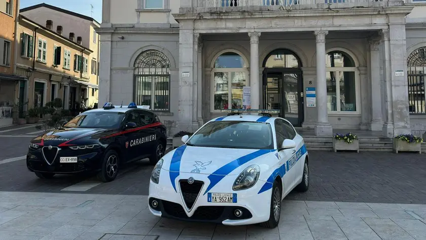 Controlli a Monfalcone su residenze fittizie e sovraffollamento abitativo