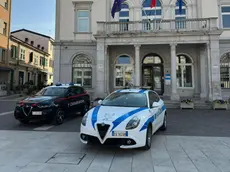 Controlli a Monfalcone su residenze fittizie e sovraffollamento abitativo