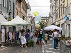 Una passata edizione dello sbaracco (Bonaventura)