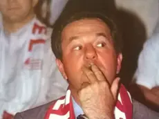 L'imprenditore veneto Giuseppe "Bepi" Stefanel