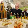 Una passata edizione di Olio Capitale (Lasorte)