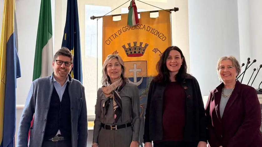 Presentata al Cpr la garante Patron: «Serve monitorare»