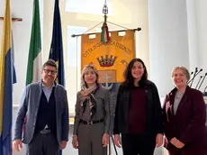 Presentata al Cpr la garante Patron: «Serve monitorare»