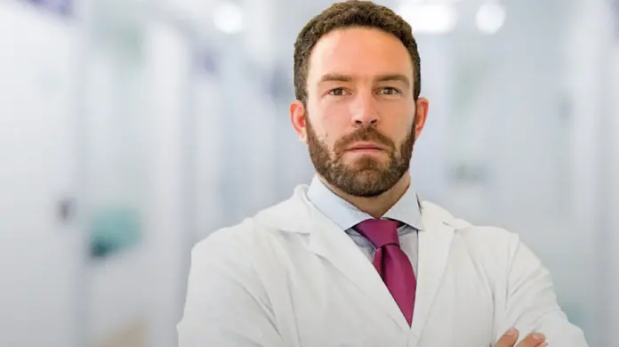 Dott. Alvise Saracco