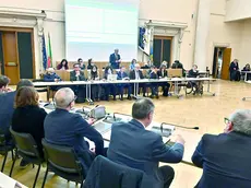 La giunta comunale continua a non commentare la mancata conferma di Carestiato ©Foto Petrussi