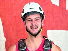 Tommaso Enzo Andreuzza