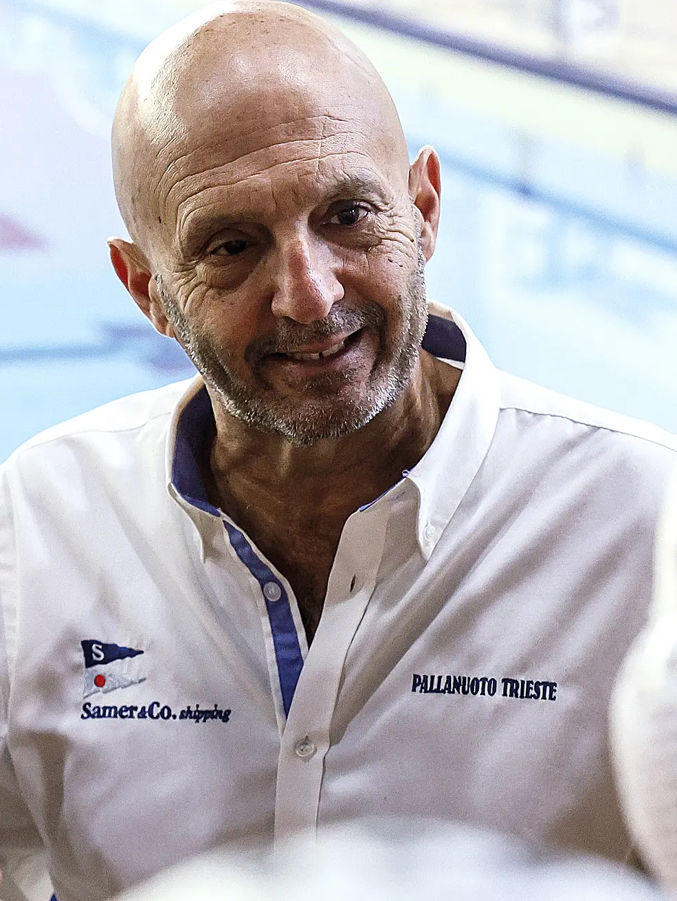 Maurizio Mirarchi