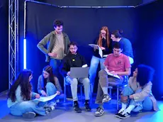 UniTs inaugura il laboratorio di video-produzione digitale e lancia i primi quattro corsi online Mooc