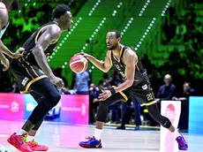 L’esperienza di Markel Brown sarà molto importante in questa delicata fase della stagione