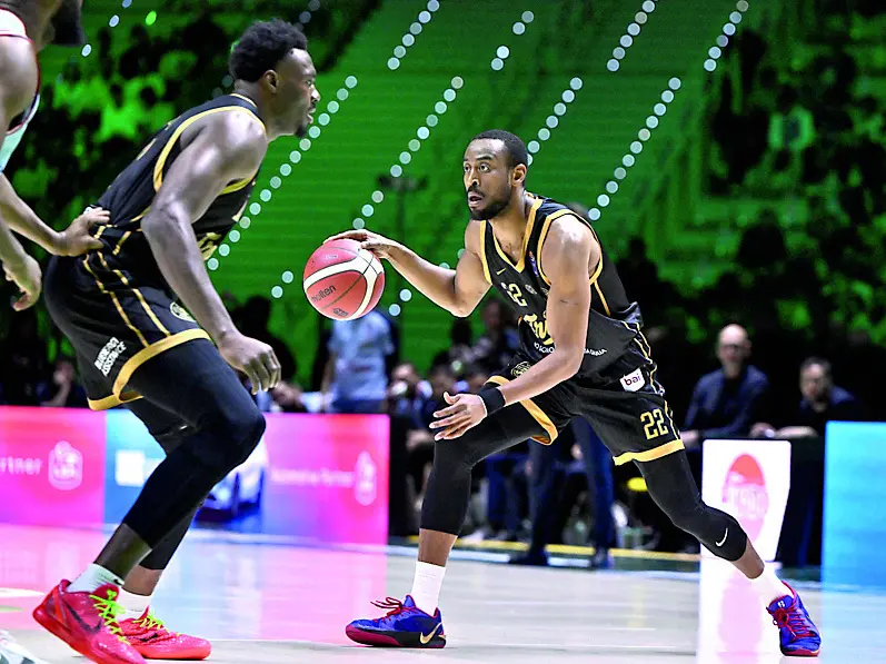 L’esperienza di Markel Brown sarà molto importante in questa delicata fase della stagione