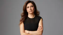 Cristina Scocchia, ad di illycaffè