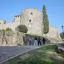 Il Castello, uno dei siti del biglietto unico Go!Musei (foto Tibaldi)