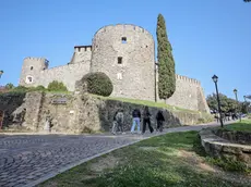 Il Castello, uno dei siti del biglietto unico Go!Musei (foto Tibaldi)