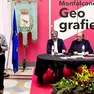 La presentazione di oggi