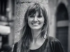 Giulia Ribaudo, fondatrice di Closer, un’associazione culturale che promuove attività all'interno del carcere femminile della Giudecca di Venezia