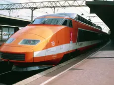 Treni francesi in Italia dal 2027