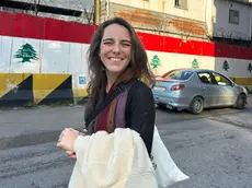 La testimonianza di Mara Moreale: ha 31 anni, è di Udine e lavora in una Ong italiana in Libano