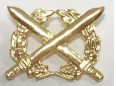 Lo stemma oggetto della disputa in Commissione Vigilanza Rai